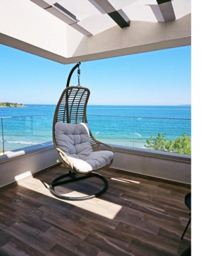 Olive Villas Beach Hotel